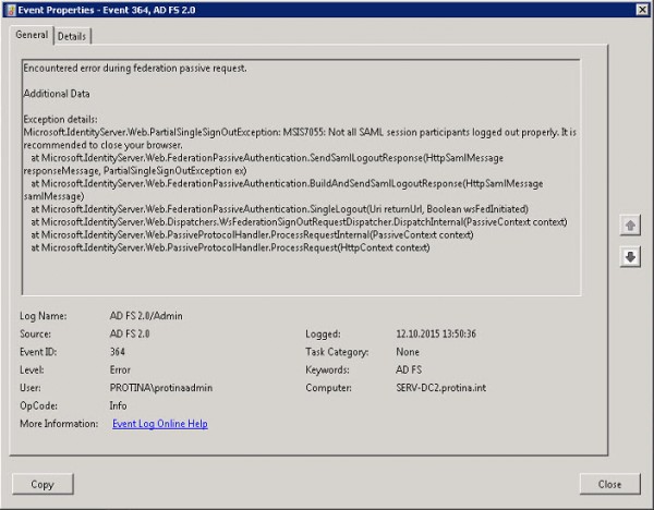 SSO Archives - blog - Alexander Ollischer | Citrix | Microsoft