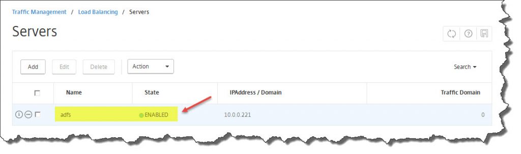 Citrix NetScaler v11 - How to setup your NetScaler as an AD FS proxy ...