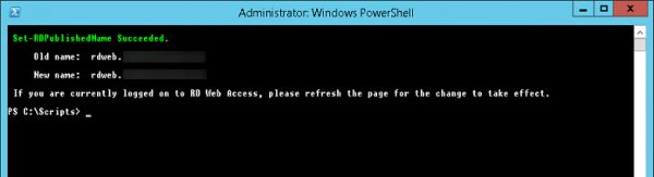 Citrix NetScaler v11 - How to setup your NetScaler as an RDS RD Gateway ...